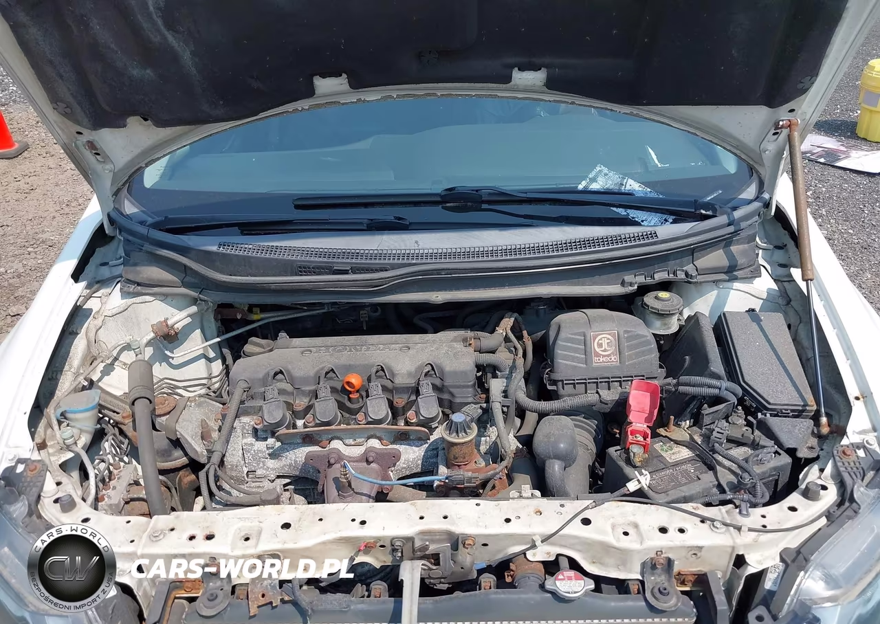 2015 Honda Civic Ex-L VIN:19XFB2F96FE281372 - 10