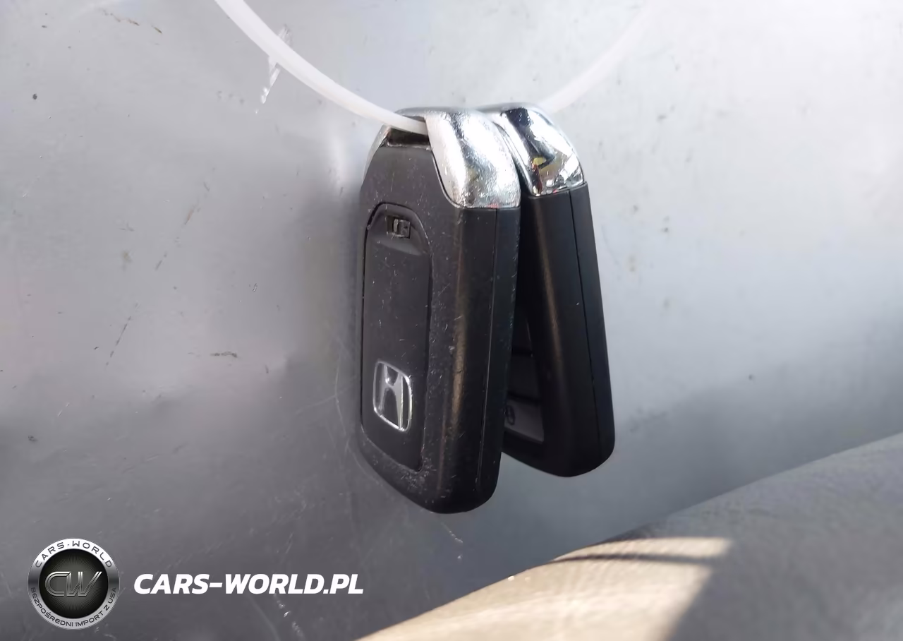 2015 Honda Civic Ex-L VIN:19XFB2F96FE281372 - 11
