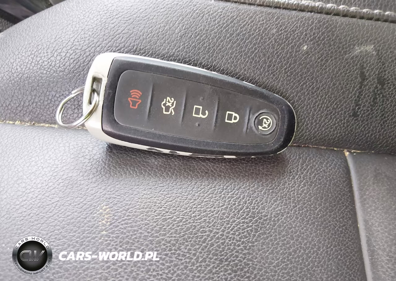 2013 Ford Escape Titanium VIN:1FMCU0J98DUD77572 - 11
