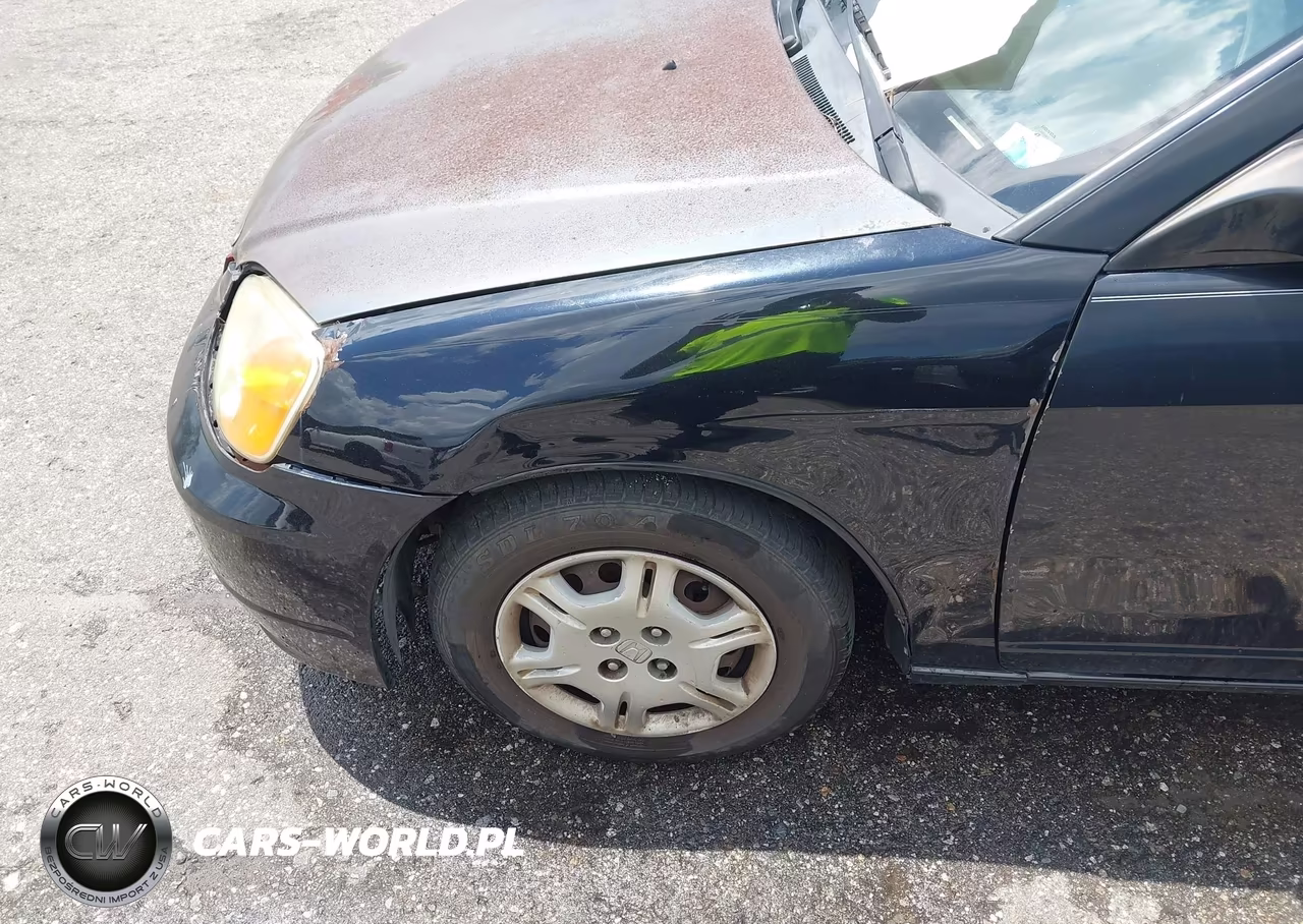 2001 Honda Civic Lx VIN:1HGEM22581L013272 - 12