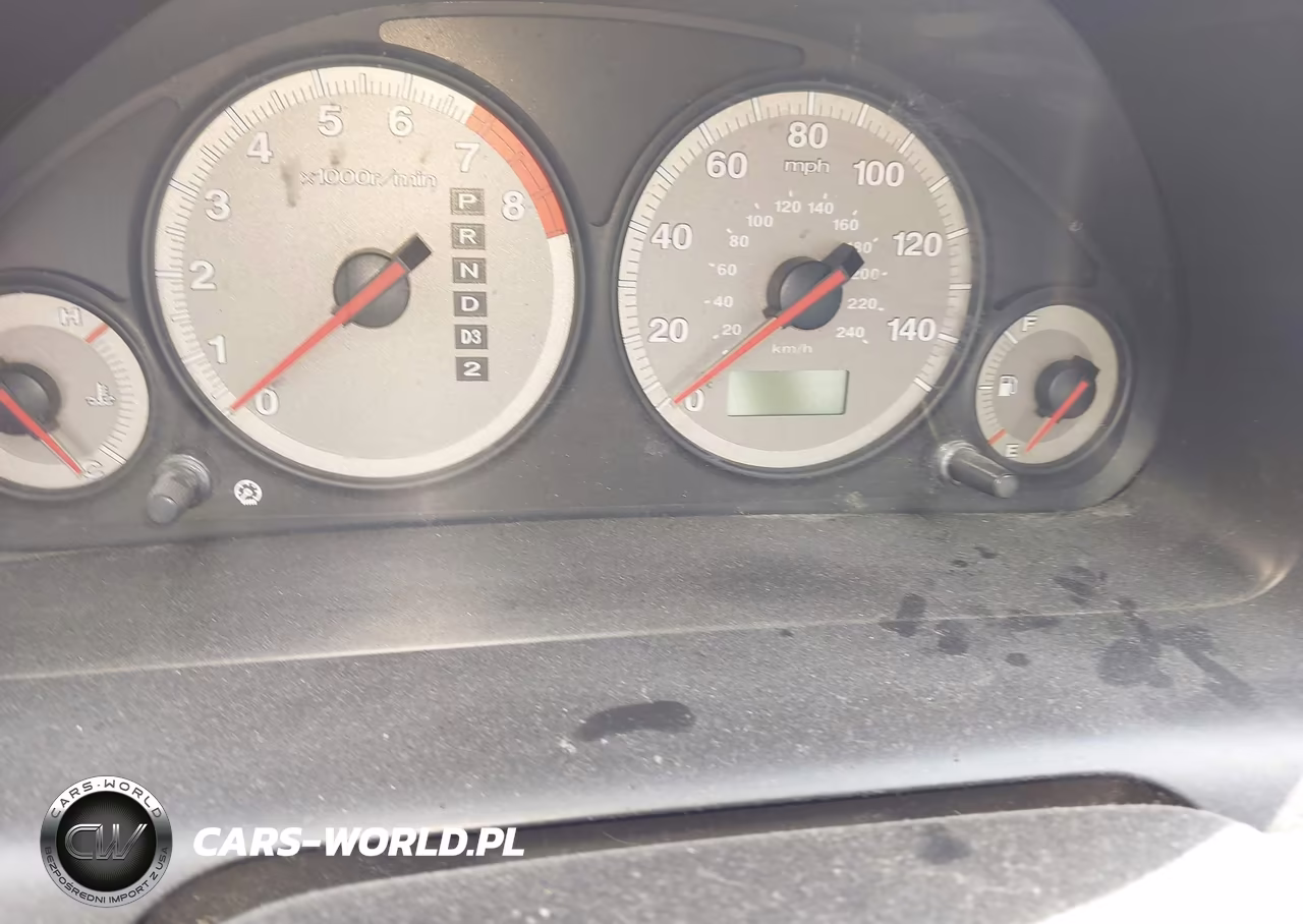 2001 Honda Civic Lx VIN:1HGEM22581L013272 - 7