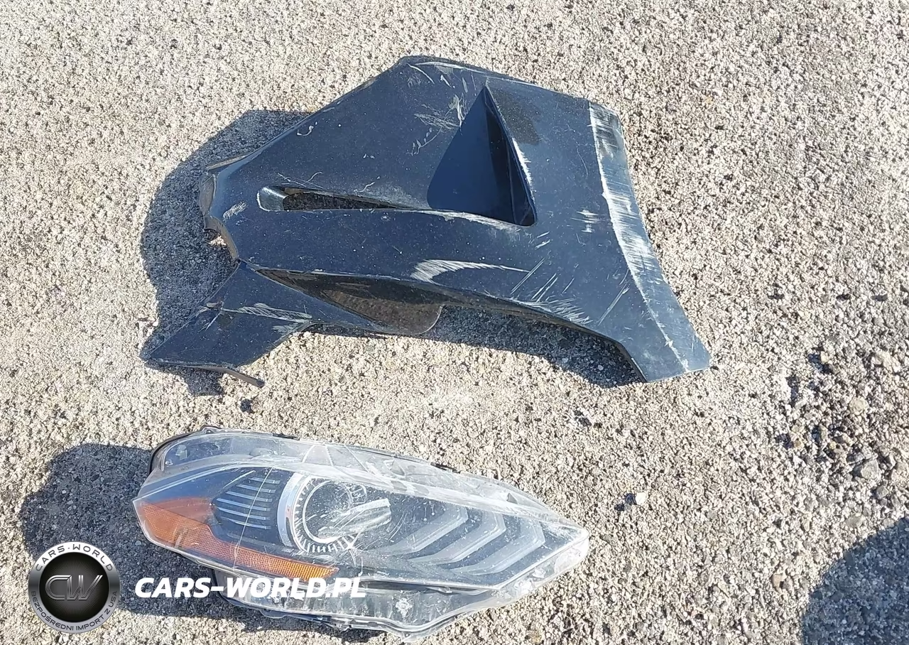 2022 Ford Mustang Ecoboost Fastback VIN:1FA6P8TH8N5147754 - 12