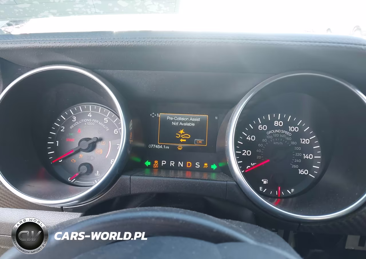 2022 Ford Mustang Ecoboost Fastback VIN:1FA6P8TH8N5147754 - 7