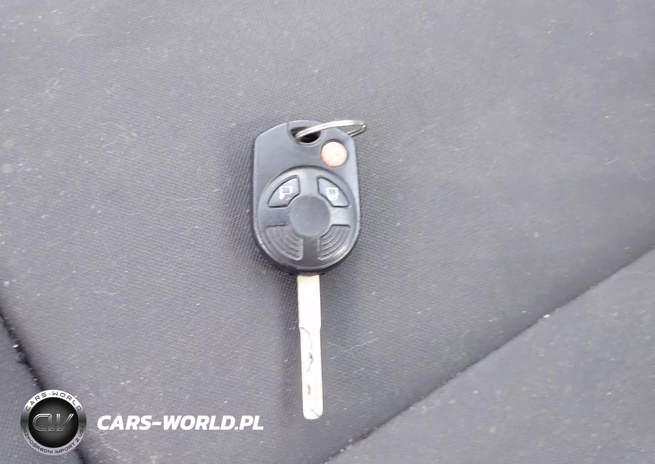 2016 Ford Escape S VIN:1FMCU0F79GUB36437 - 11
