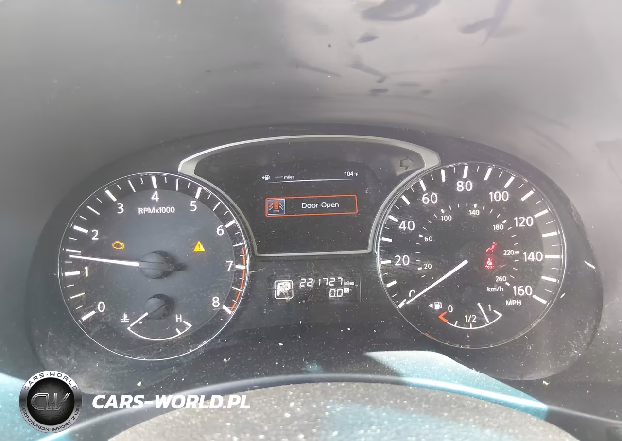2013 Nissan Pathfinder Sl VIN:5N1AR2MN9DC681979 - 7
