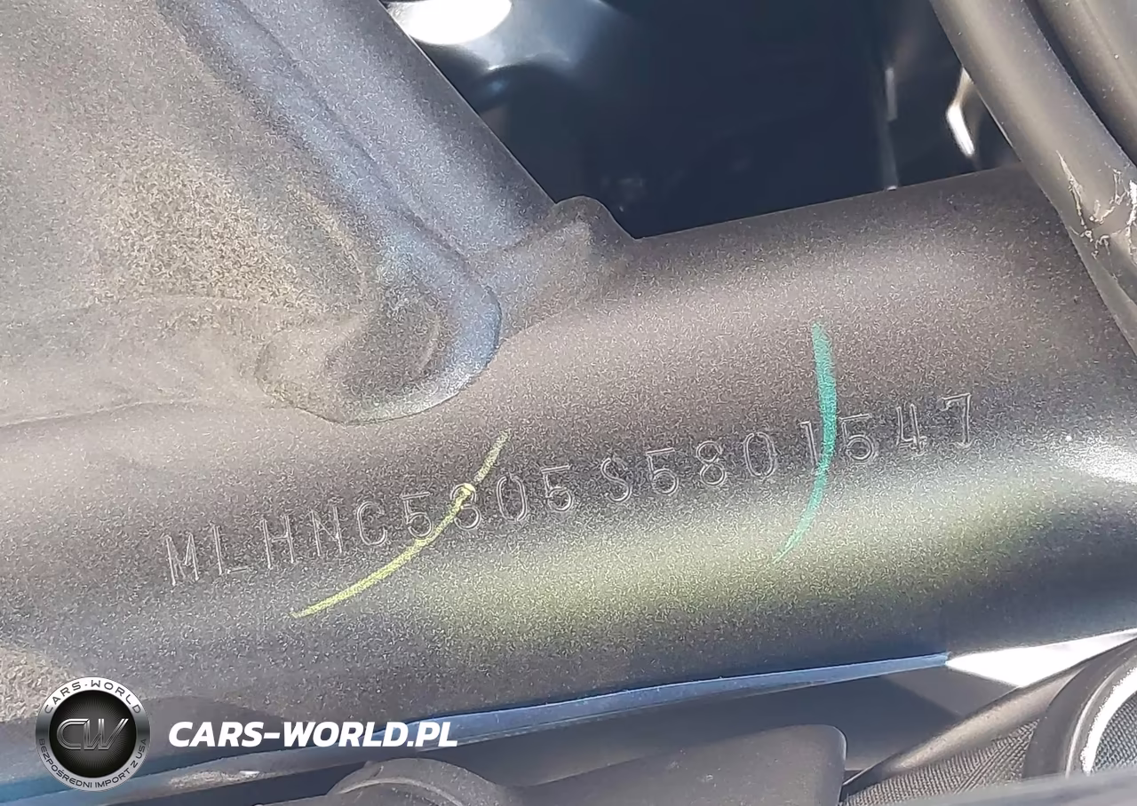 2025 Honda Cmx300 VIN:MLHNC5305S5801547 - 10