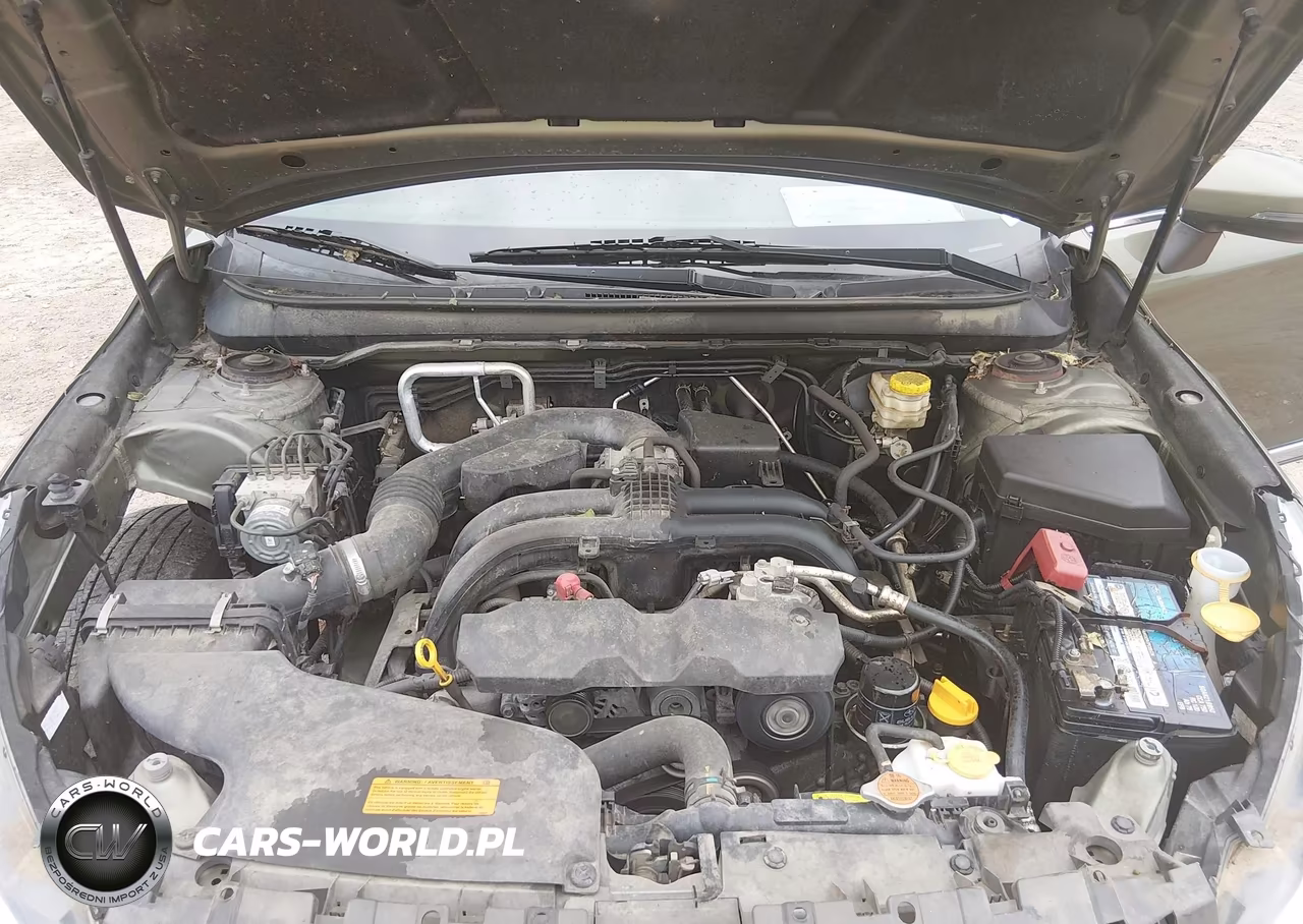 2018 Subaru Outback 2.5I Touring VIN:4S4BSATC4J3321355 - 10
