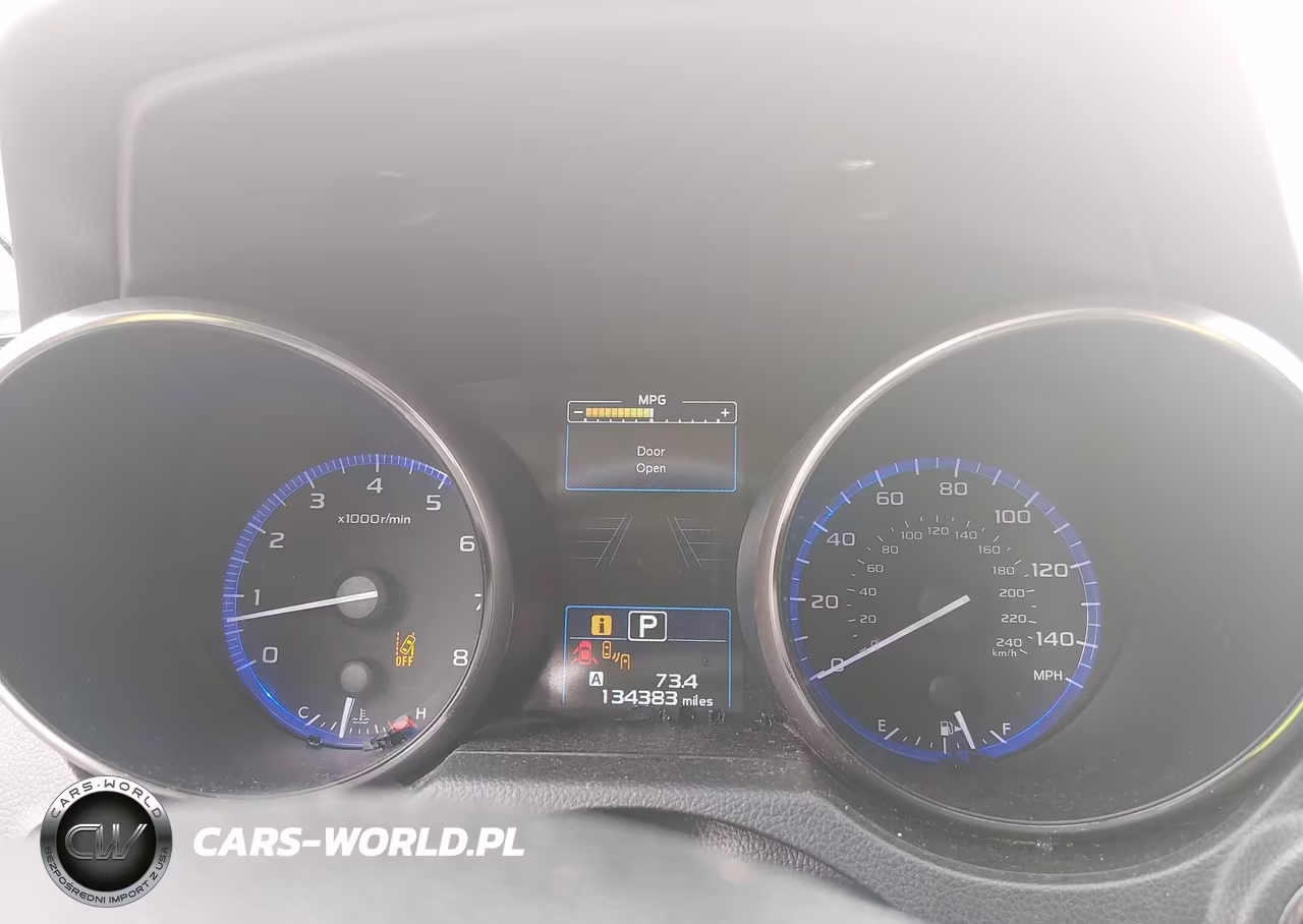 2018 Subaru Outback 2.5I Touring VIN:4S4BSATC4J3321355 - 7