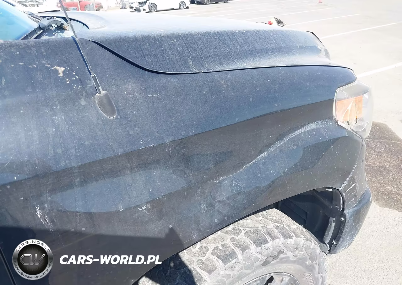 2019 Toyota Tundra Sr5 5.7L V8 VIN:5TFUY5F14KX865992 - 18