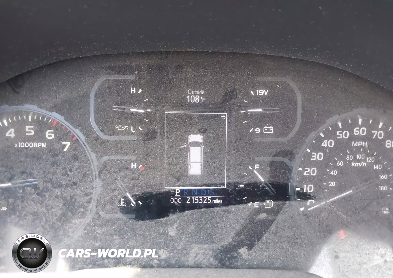 2019 Toyota Tundra Sr5 5.7L V8 VIN:5TFUY5F14KX865992 - 7