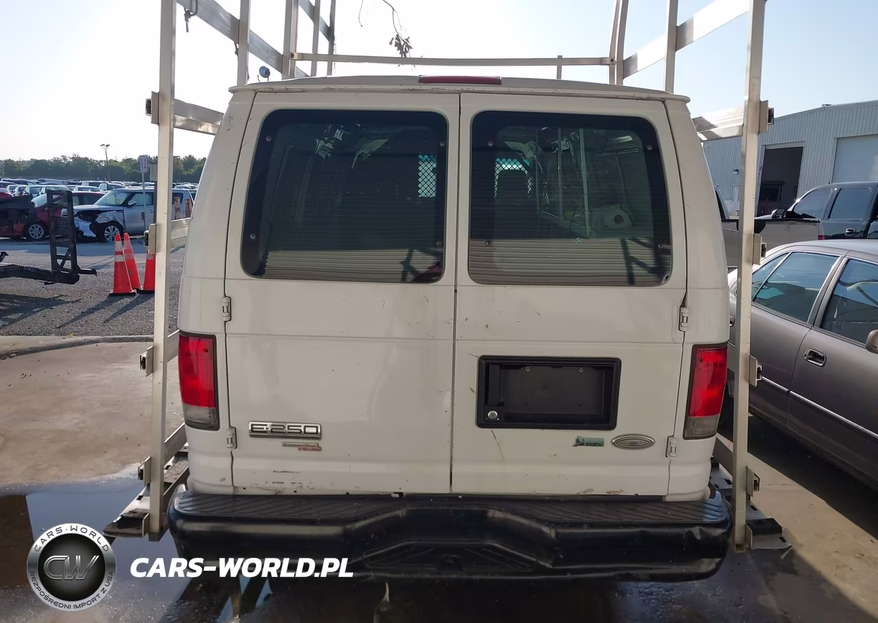 2014 Ford E-250 Commercial VIN:1FTNS2EL5EDA03748 - 16