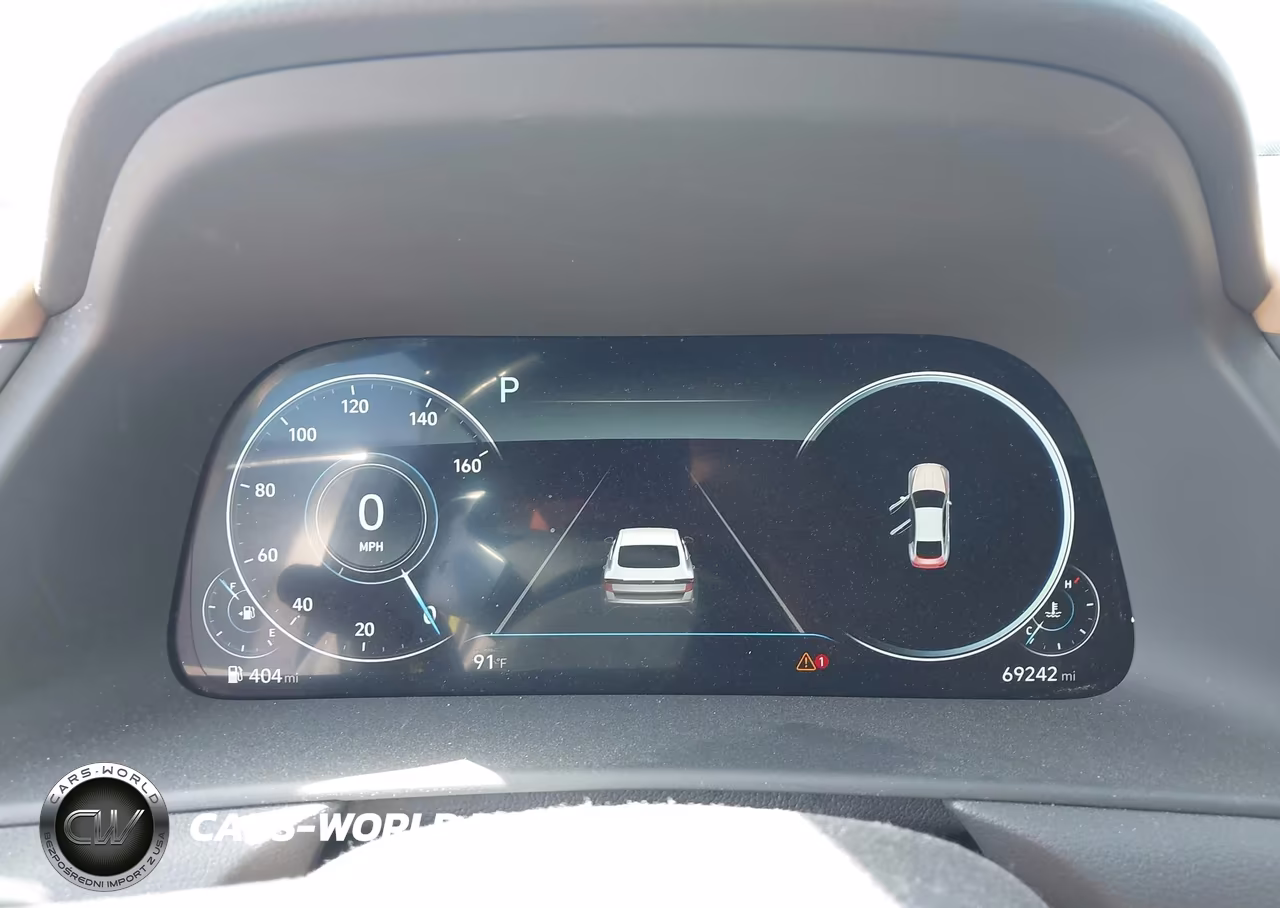 2021 Hyundai Sonata Limited VIN:KMHL34J23MA156654 - 7
