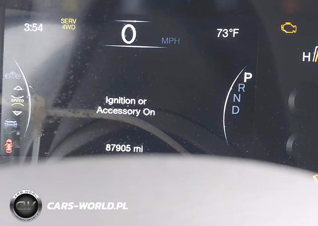 2019 Jeep Grand Cherokee Limited 4X4 VIN:1C4RJFBG4KC787828 - 7