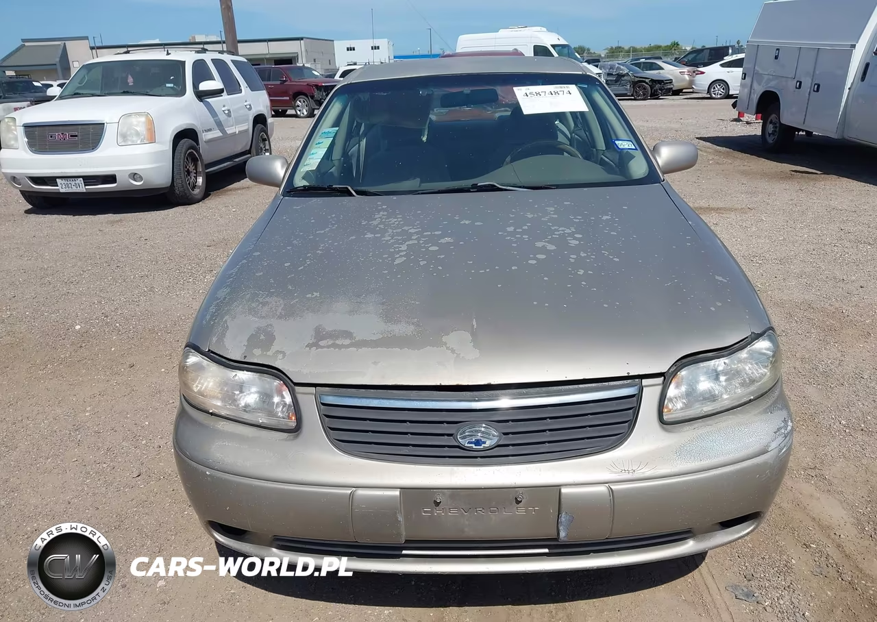 1999 Chevrolet Malibu VIN:1G1ND52M9X6141785 - 6
