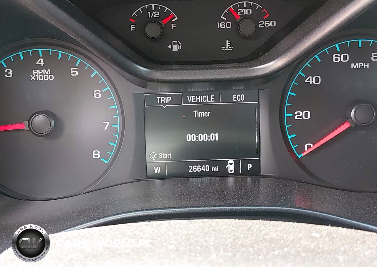 2017 Chevrolet Colorado 2Wd Wt VIN:1GCHSBEA4H1248378 - 15