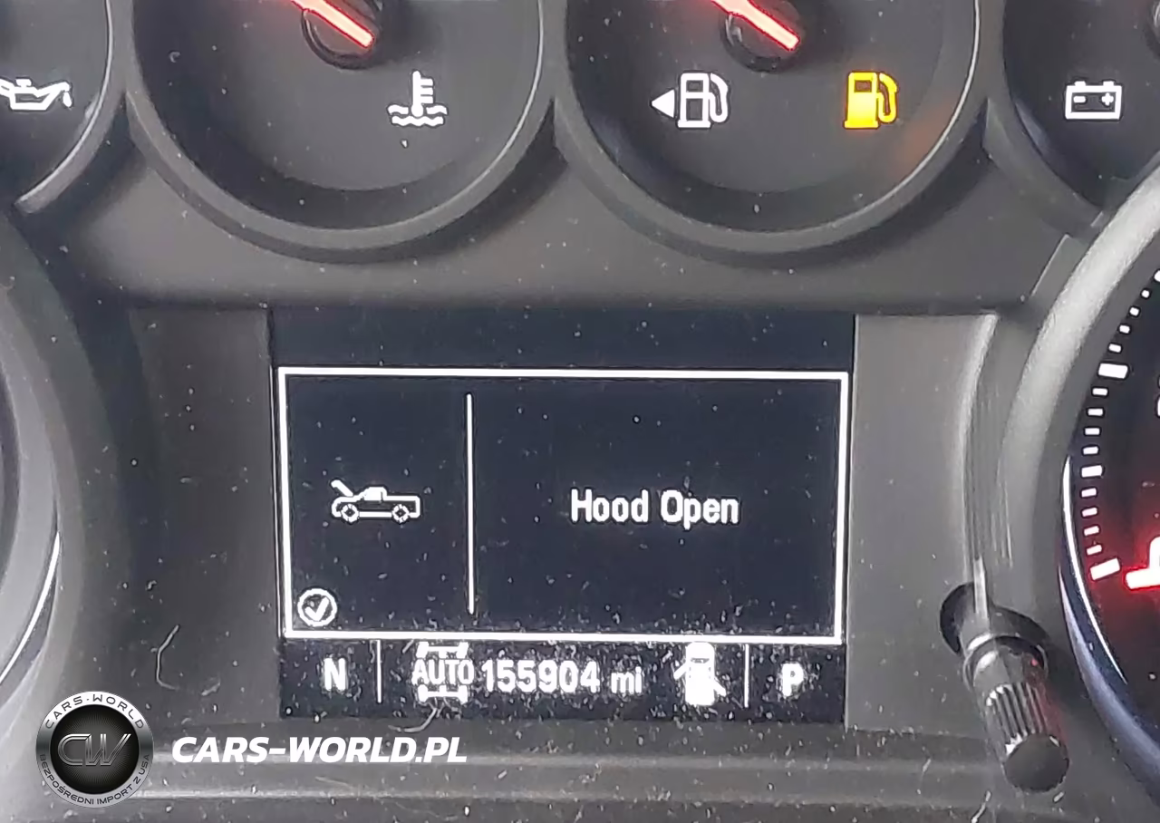 2020 Chevrolet Silverado 1500 4Wd Short Bed Custom VIN:3GCPYBEK4LG177700 - 15