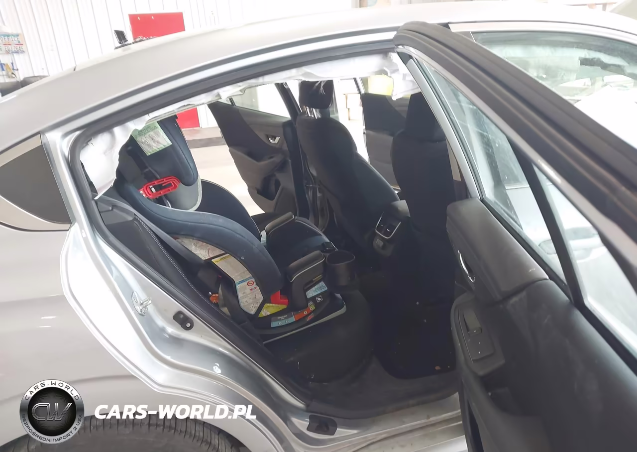 2022 Subaru Legacy Premium VIN:4S3BWAF69N3011741 - 8