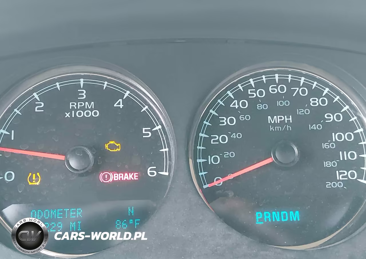 2009 Chevrolet Tahoe Lt2 VIN:1GNEC23349R168948 - 7