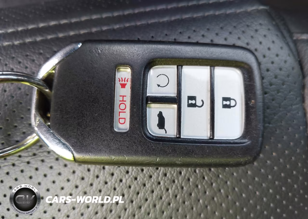 2019 Honda Cr-V Ex-L VIN:2HKRW2H80KH675106 - 11