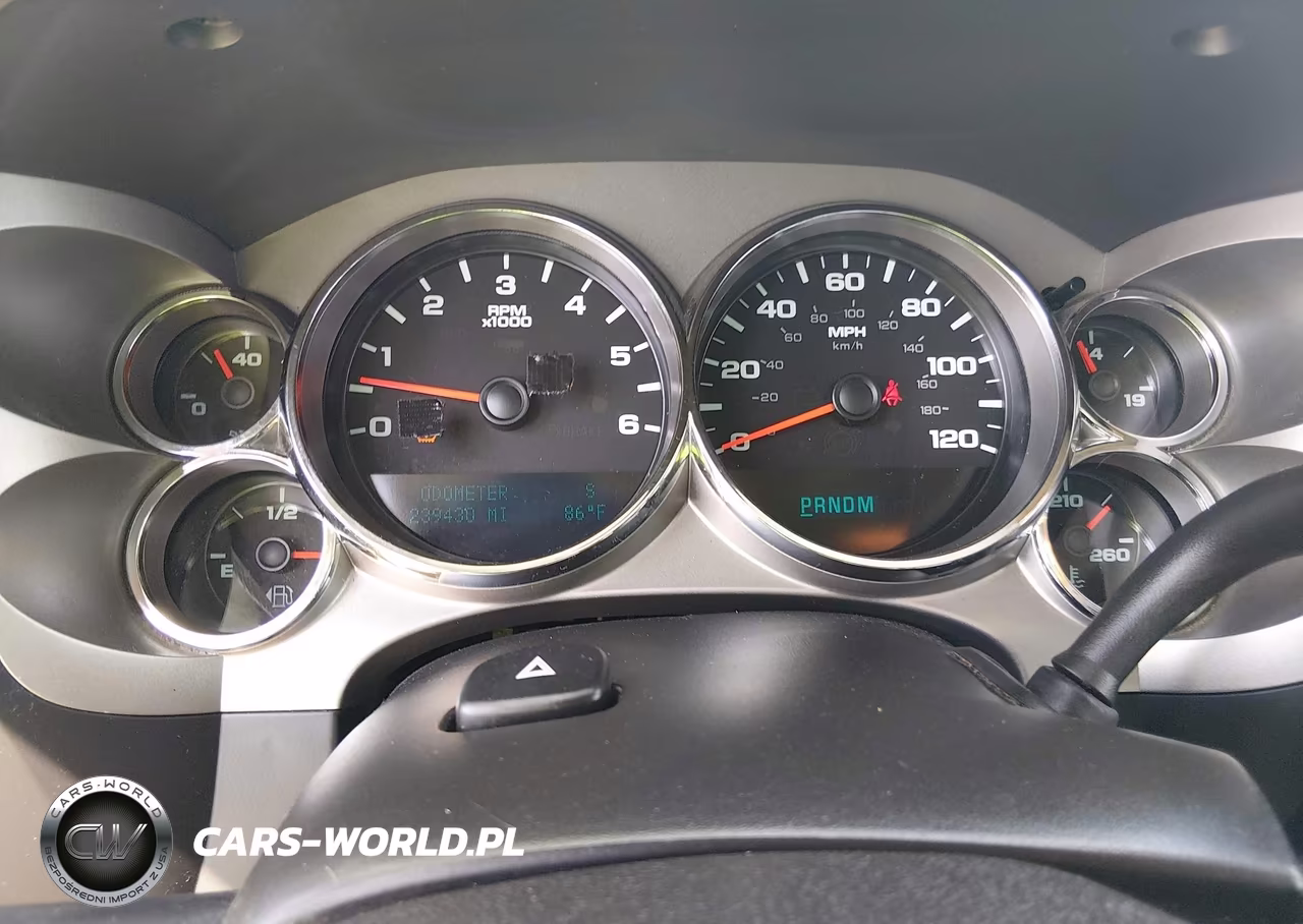 2010 GMC Sierra 1500 Sle VIN:1GTSCVE04AZ191327 - 7