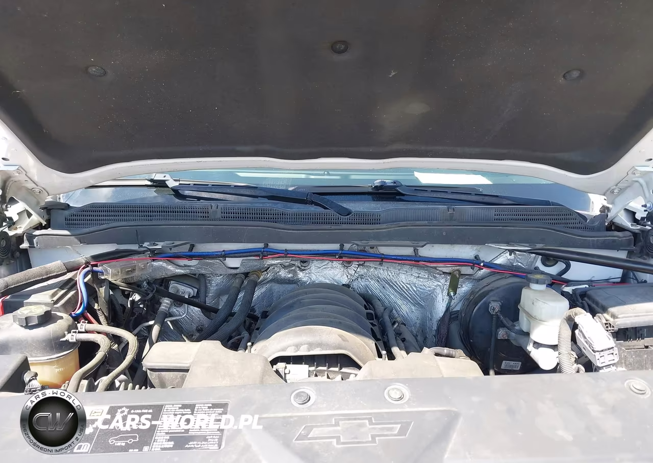 2014 Chevrolet Silverado 1500 Lt VIN:1GCVKREC9EZ298252 - 10