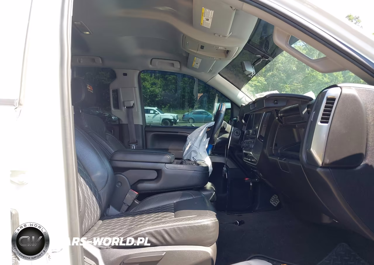 2014 Chevrolet Silverado 1500 Lt VIN:1GCVKREC9EZ298252 - 5