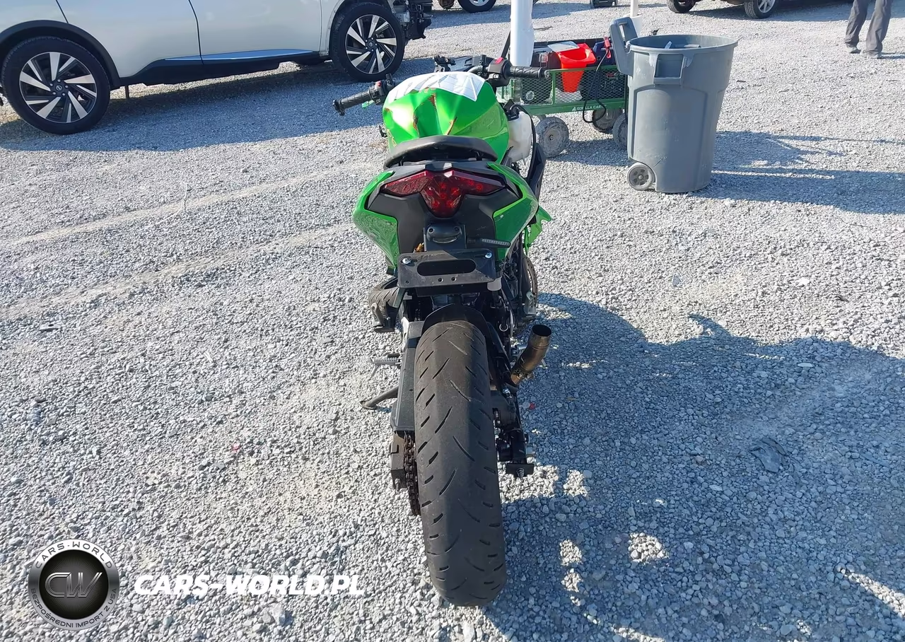 2024 Kawasaki Er500 VIN:ML5ERGE14RDA08479 - 6