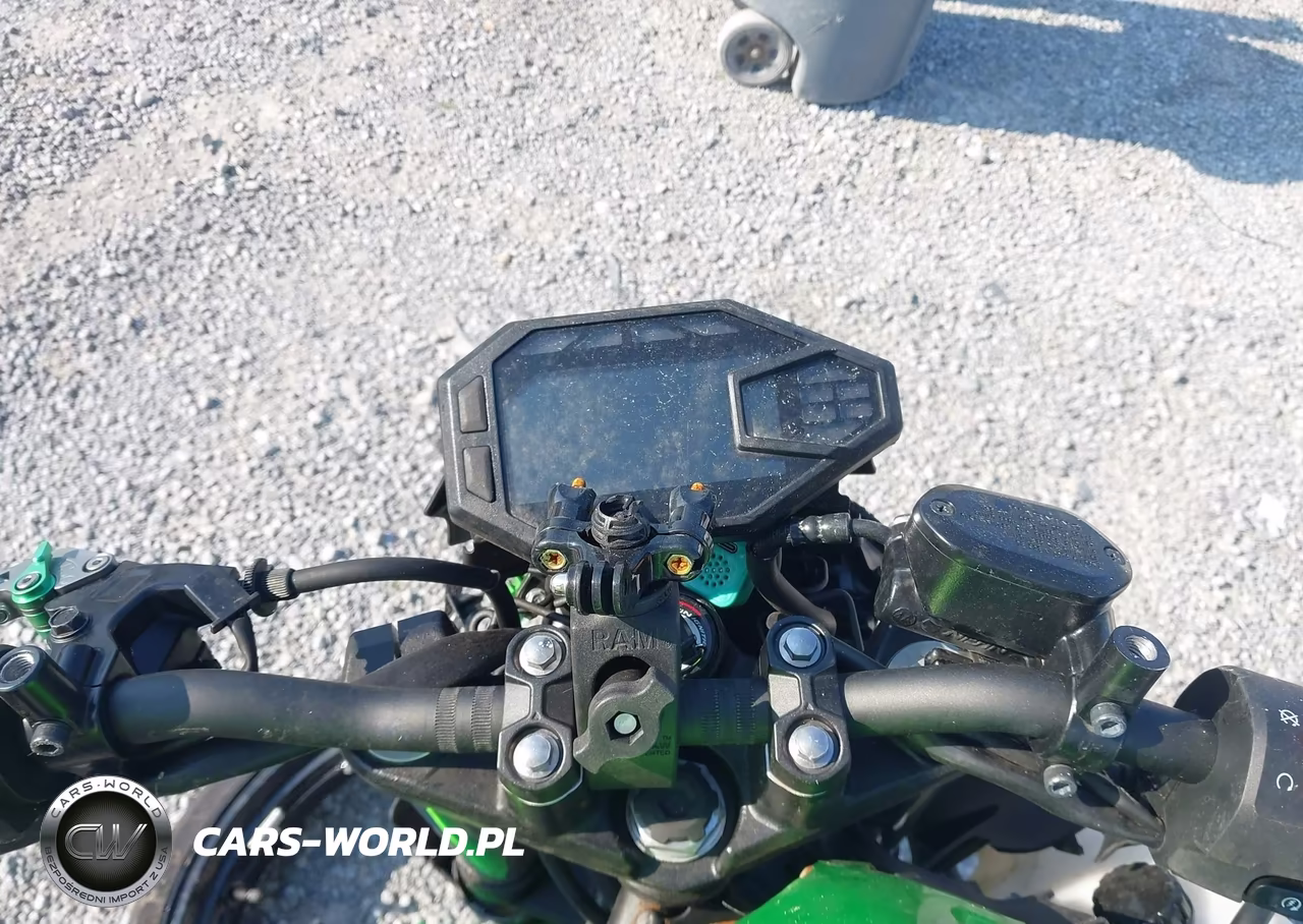 2024 Kawasaki Er500 VIN:ML5ERGE14RDA08479 - 7