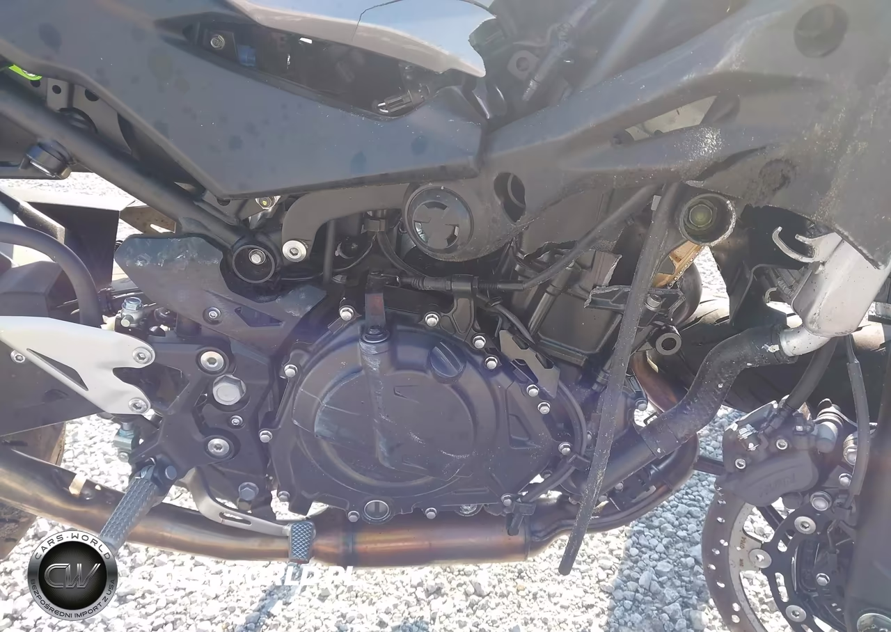 2024 Kawasaki Er500 VIN:ML5ERGE14RDA08479 - 8