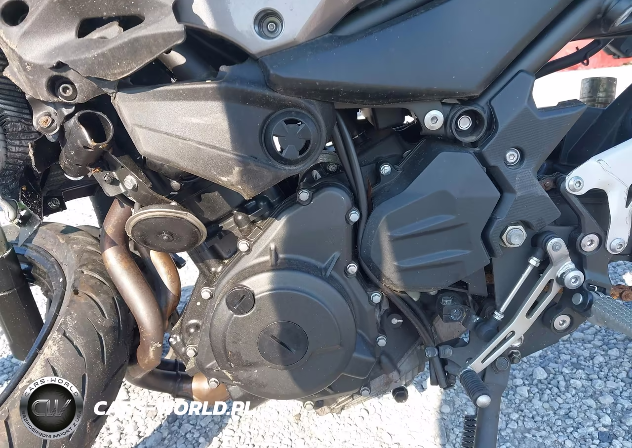 2024 Kawasaki Er500 VIN:ML5ERGE14RDA08479 - 9