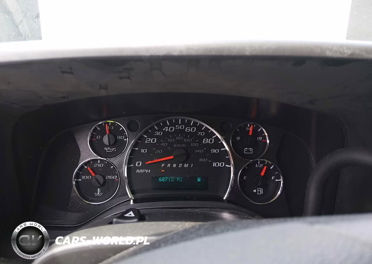 2020 Chevrolet Express Passenger Rwd 3500 Extended Wheelbase Ls VIN:1GAZGNFP9L1235833 - 7