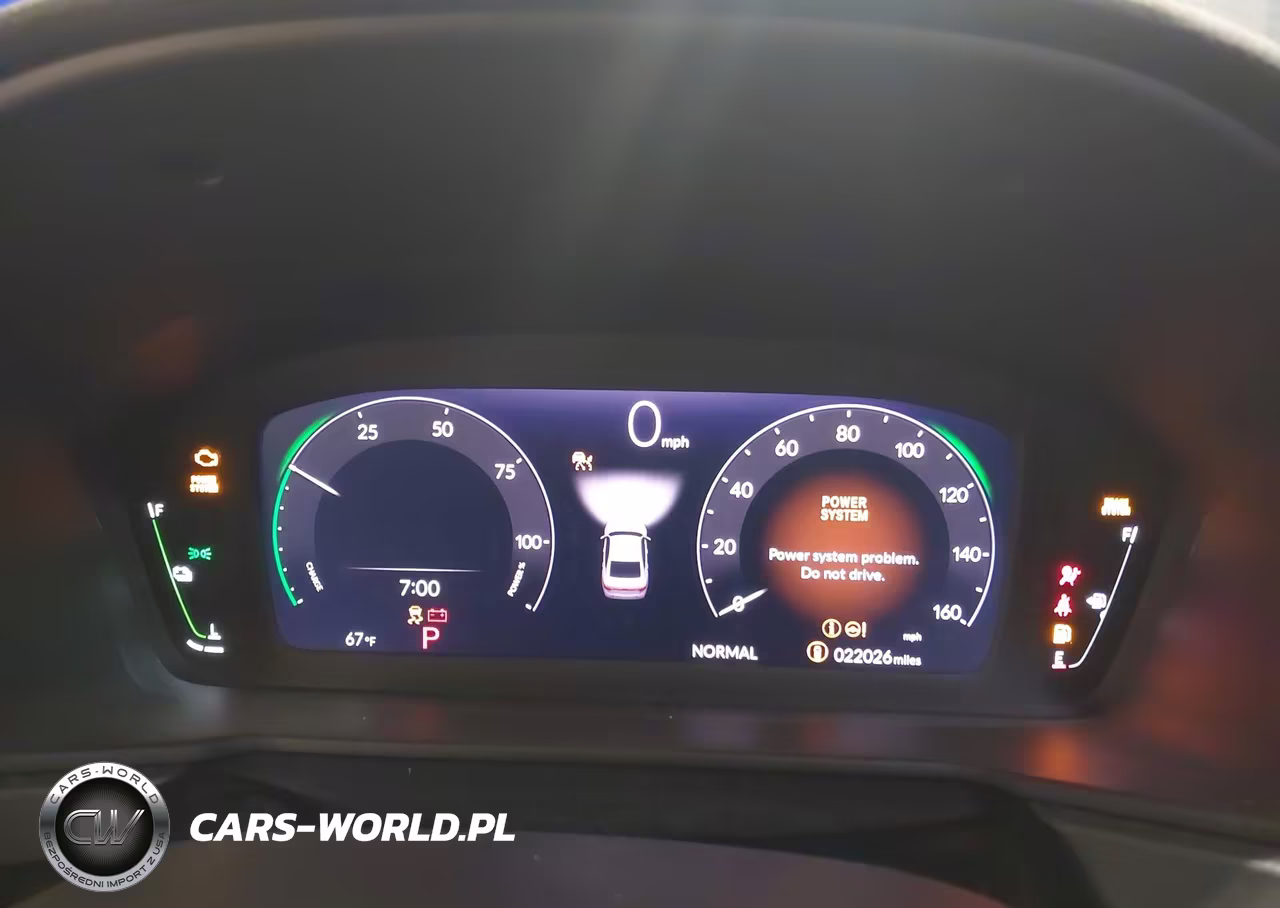 2024 Honda Accord Hybrid Touring VIN:1HGCY2F87RA089184 - 7