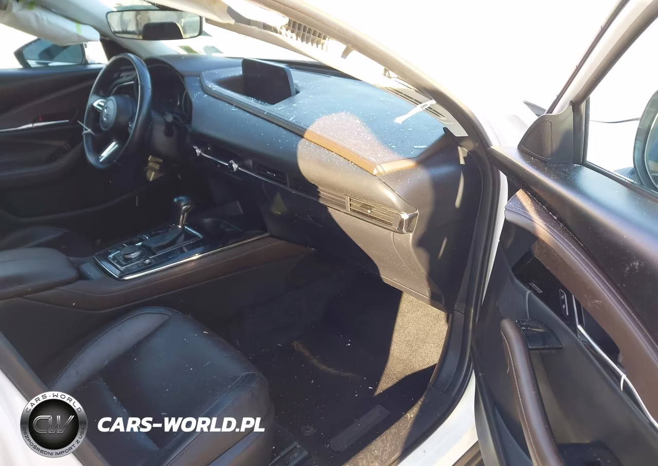 2021 Mazda Cx-30 Premium VIN:3MVDMBDM4MM217714 - 5
