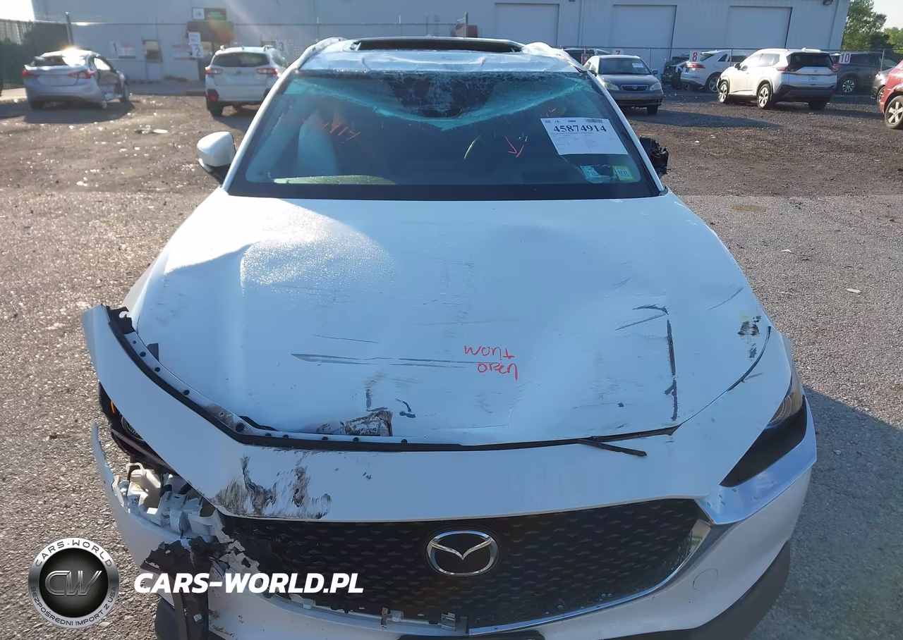 2021 Mazda Cx-30 Premium VIN:3MVDMBDM4MM217714 - 6