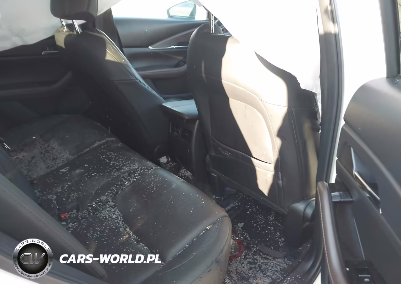 2021 Mazda Cx-30 Premium VIN:3MVDMBDM4MM217714 - 8