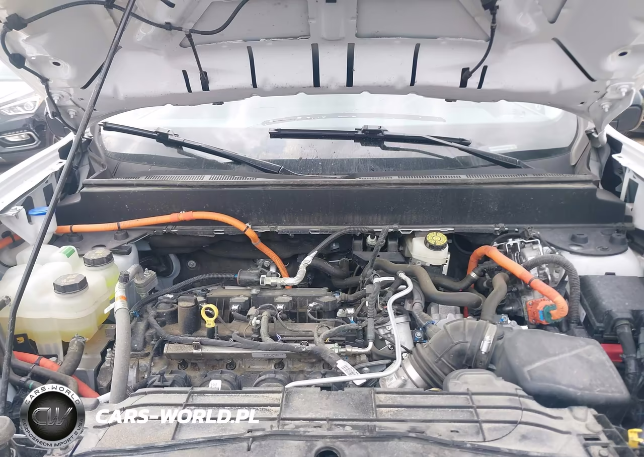 2025 Ford Maverick Xlt VIN:3FTTW8J32SRA17856 - 10