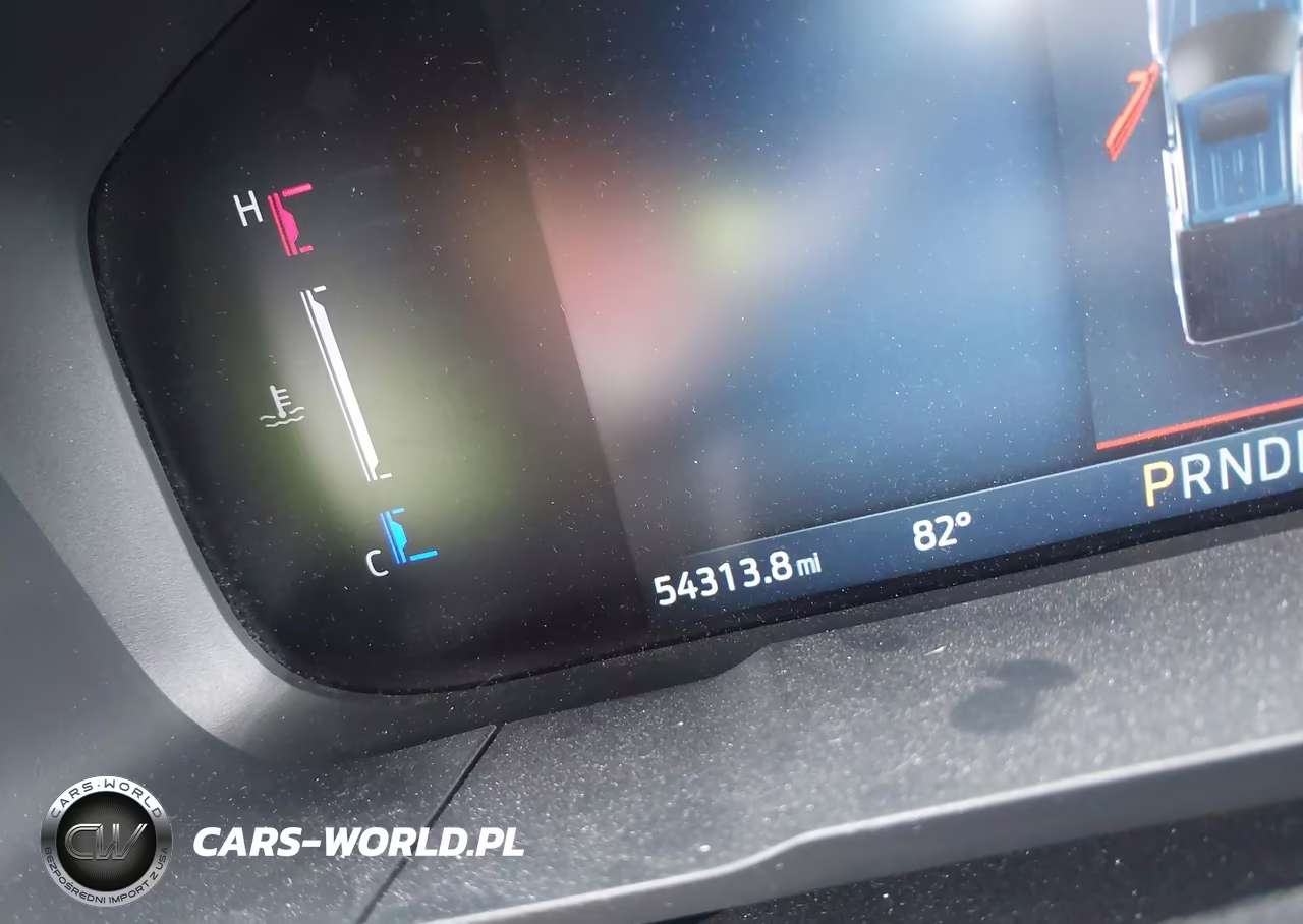 2025 Ford Maverick Xlt VIN:3FTTW8J32SRA17856 - 15