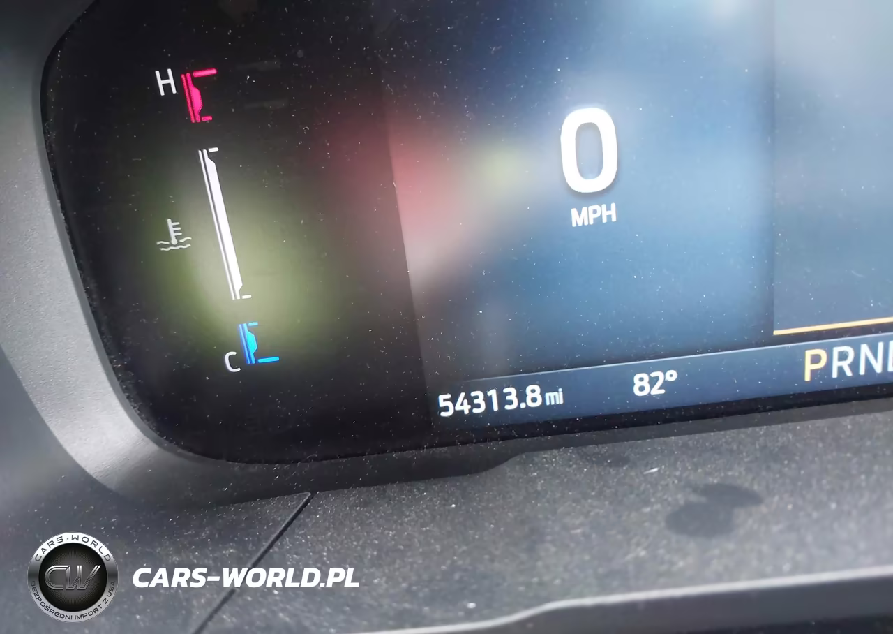 2025 Ford Maverick Xlt VIN:3FTTW8J32SRA17856 - 7