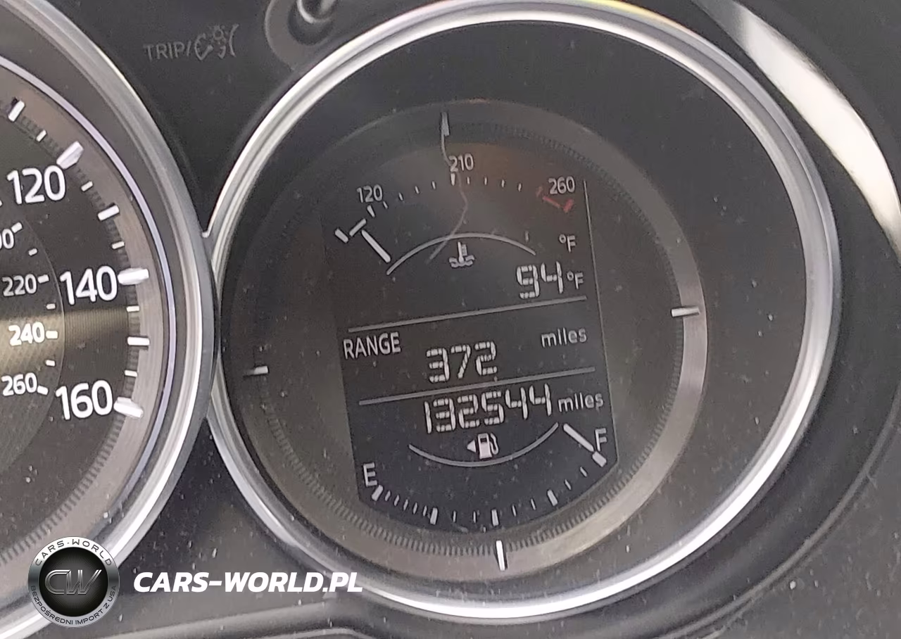 2017 Mazda Cx-5 Sport VIN:JM3KFABL1H0198479 - 16