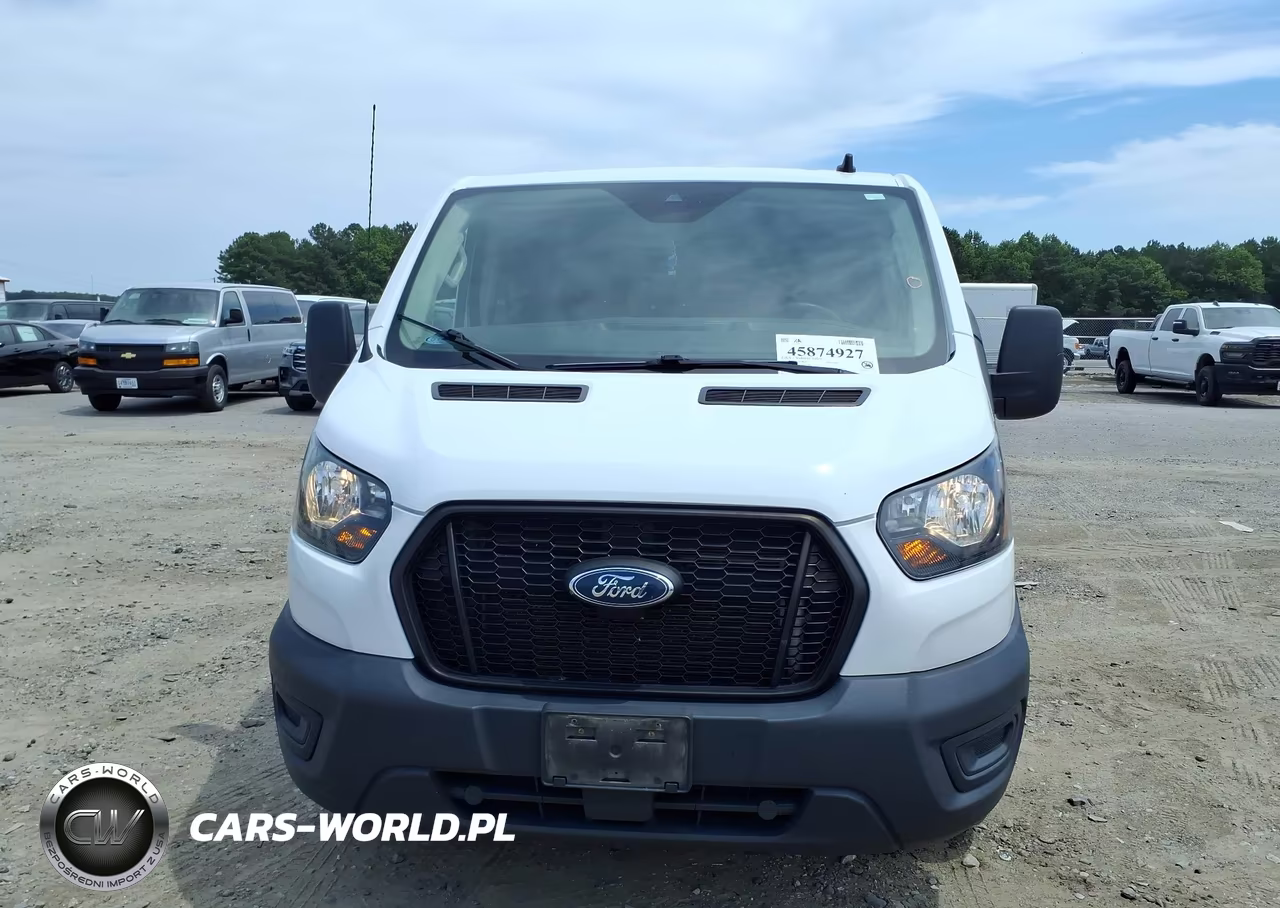 2021 Ford Transit-350 Passenger Van Xl VIN:1FBAX2Y89MKA81147 - 12