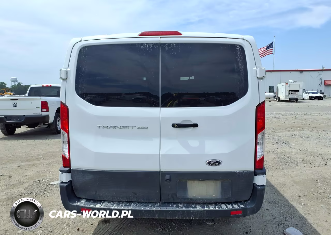 2021 Ford Transit-350 Passenger Van Xl VIN:1FBAX2Y89MKA81147 - 16
