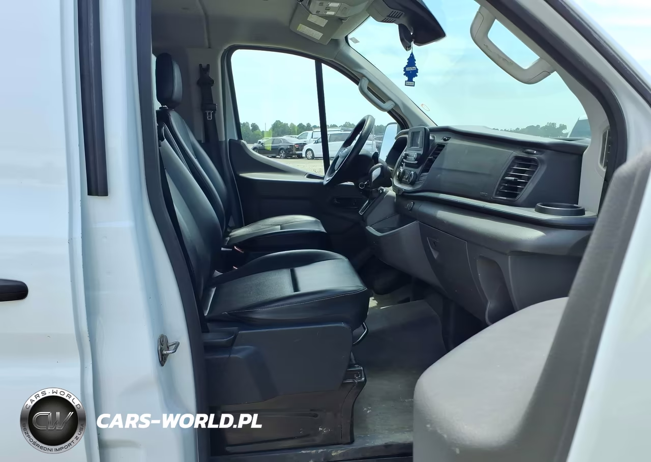 2021 Ford Transit-350 Passenger Van Xl VIN:1FBAX2Y89MKA81147 - 5