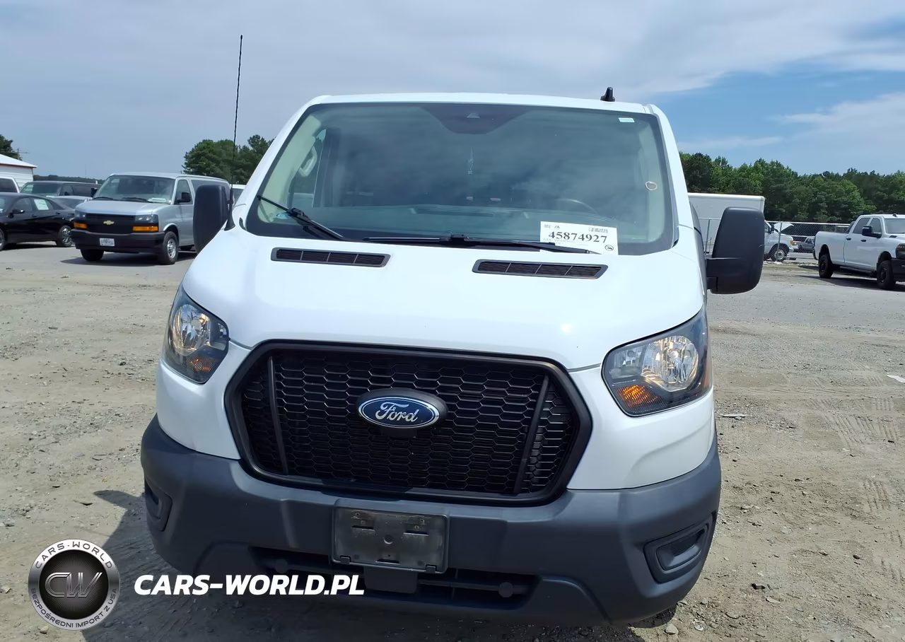 2021 Ford Transit-350 Passenger Van Xl VIN:1FBAX2Y89MKA81147 - 6