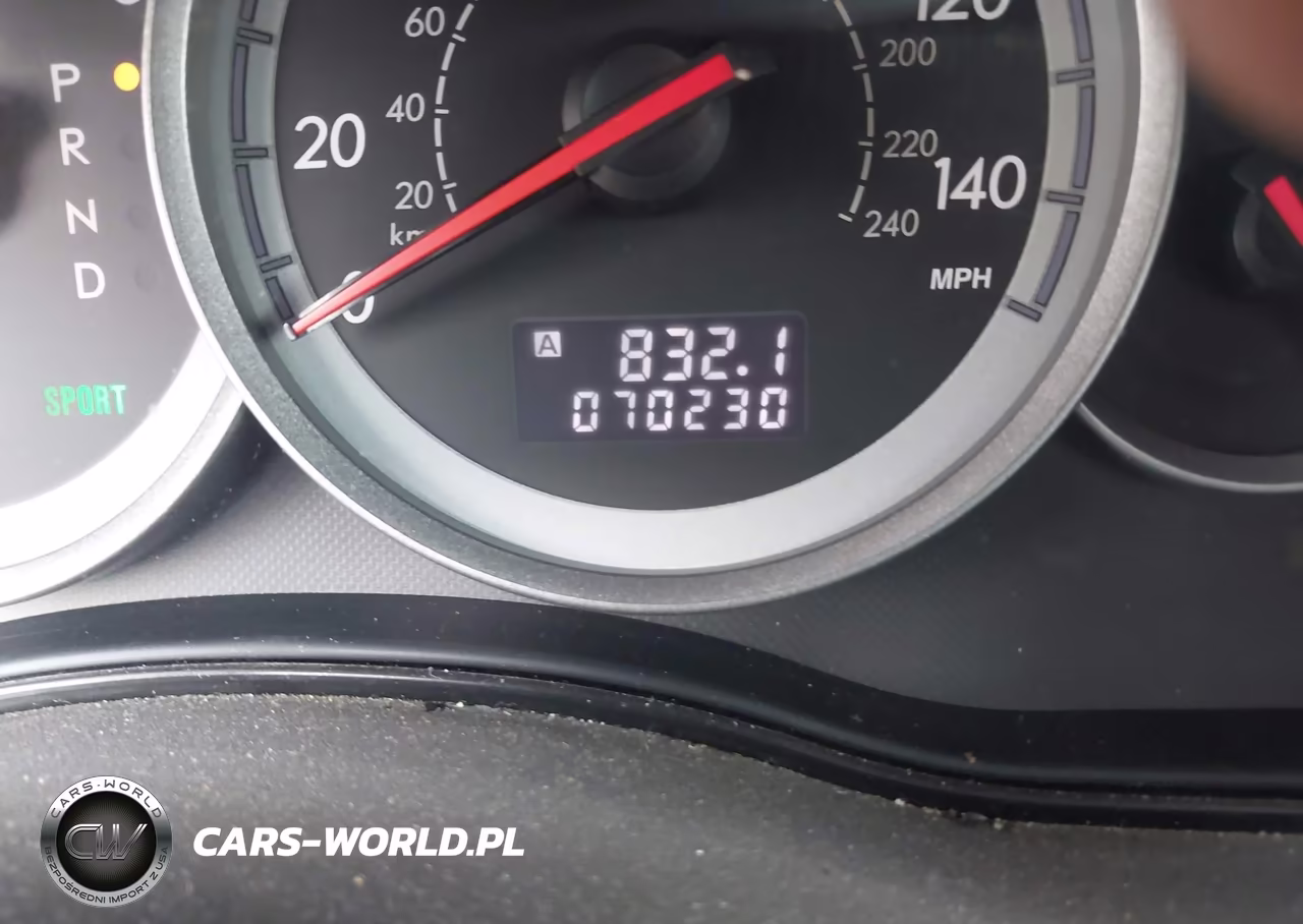 2005 Subaru Outback 2.5I VIN:4S4BP61C557353960 - 15
