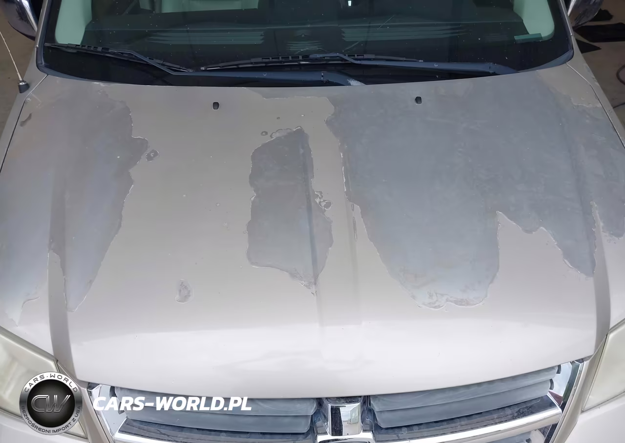 2008 Dodge Grand Caravan Sxt VIN:2D8HN54X78R634840 - 13