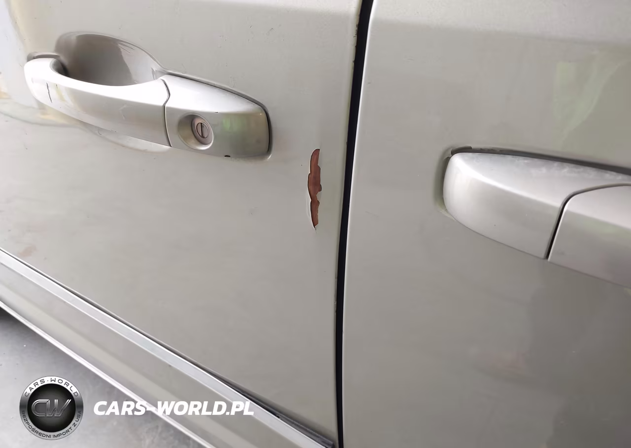 2008 Dodge Grand Caravan Sxt VIN:2D8HN54X78R634840 - 15