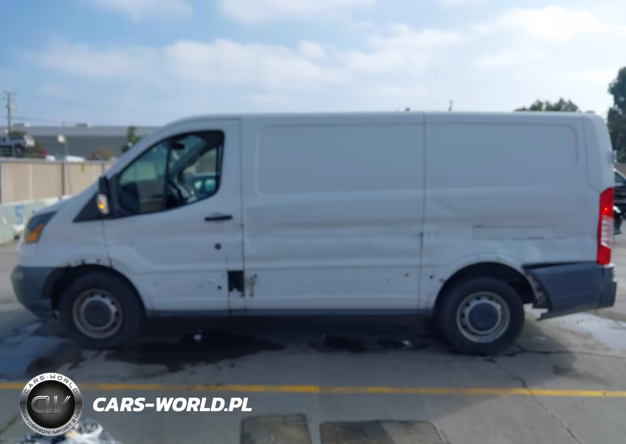 2016 Ford Transit-150 VIN:1FTYE1ZM4GKA81048 - 15