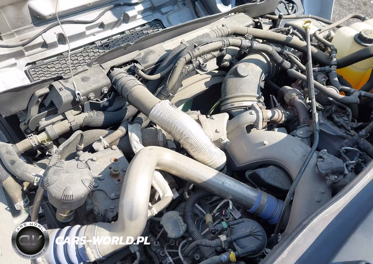 2021 Ford F-750 Diesel VIN:1FDXF7DX0MDF04944 - 10