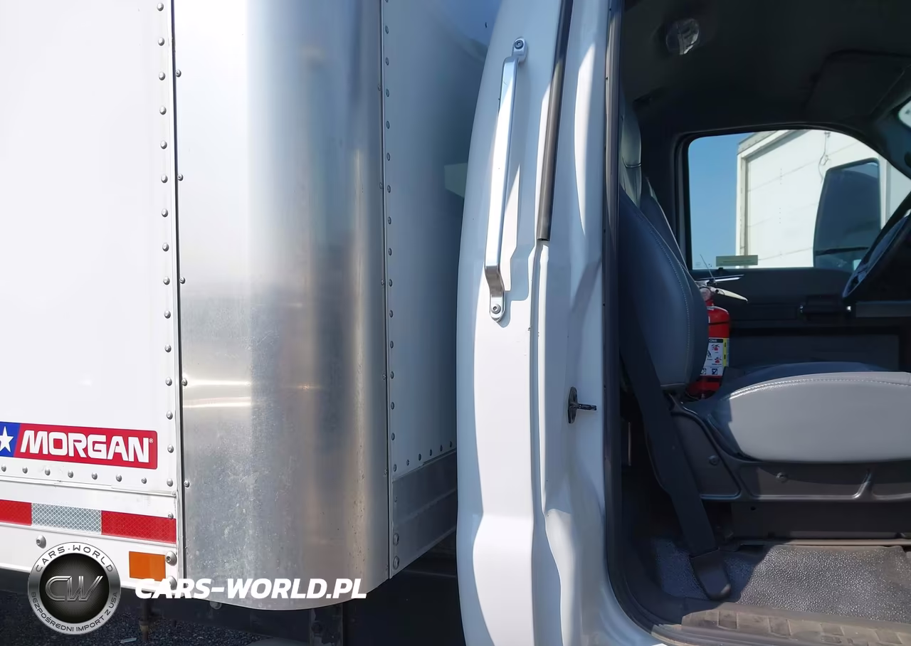 2021 Ford F-750 Diesel VIN:1FDXF7DX0MDF04944 - 8
