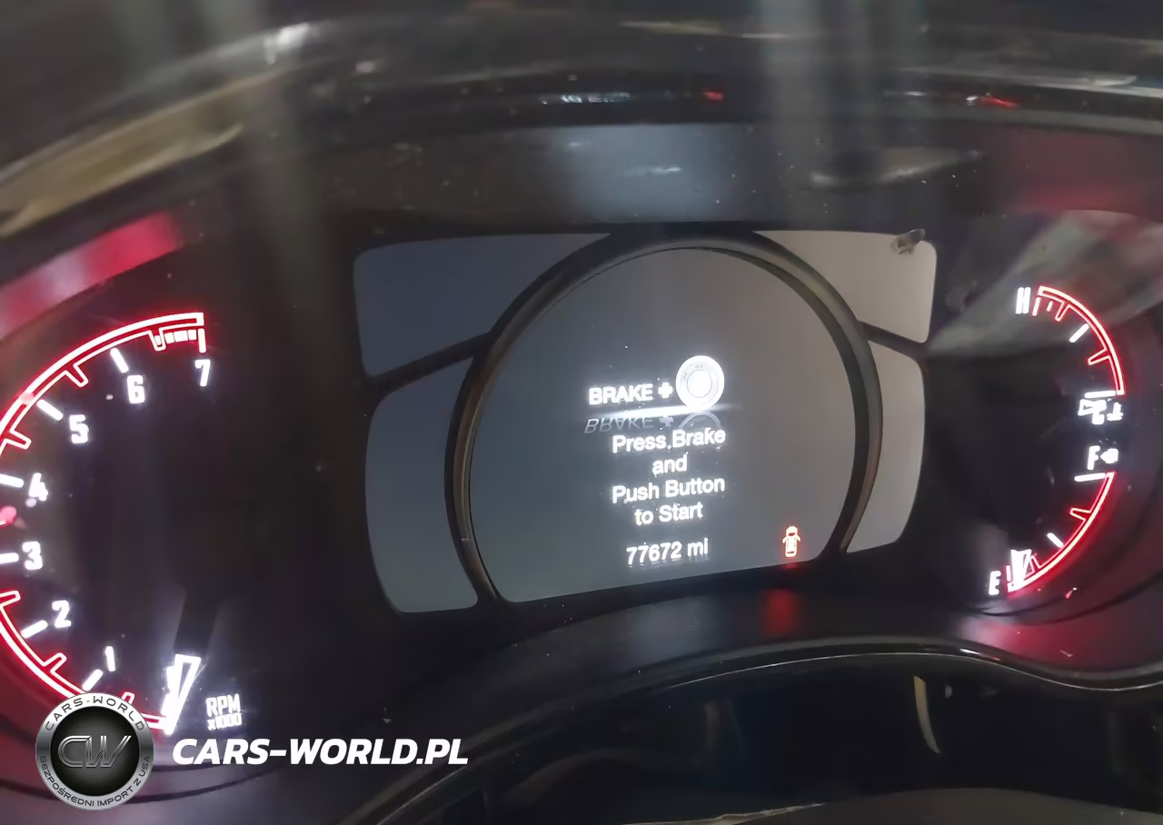 2023 Dodge Durango Gt Awd VIN:1C4RDJDG3PC682308 - 7